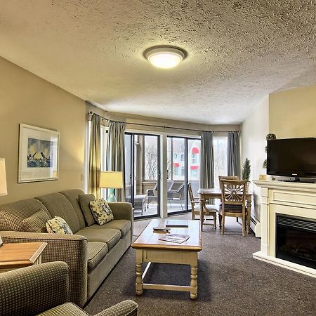 Pointes North Inn Шарлевой Экстерьер фото