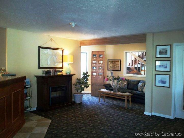 Pointes North Inn Шарлевой Экстерьер фото