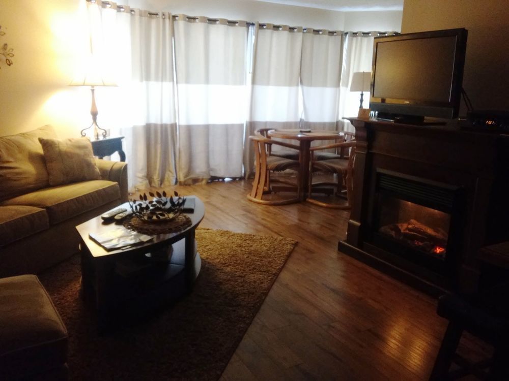 Pointes North Inn Шарлевой Экстерьер фото